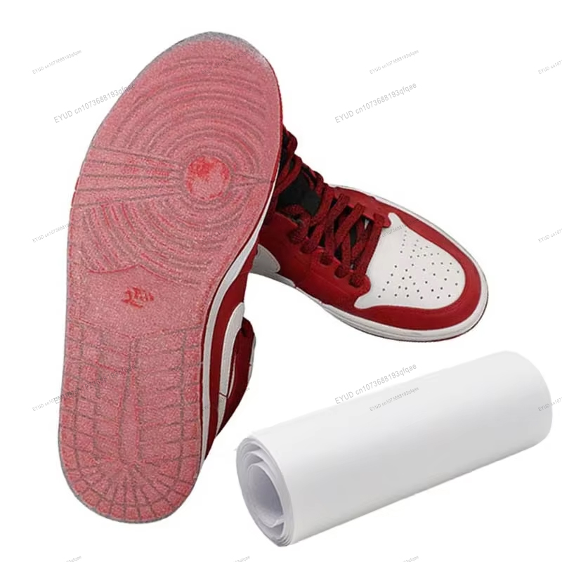 Sneaker Care Accessories - Schoenzool Antislip zelfklevende sticker voor sneaker