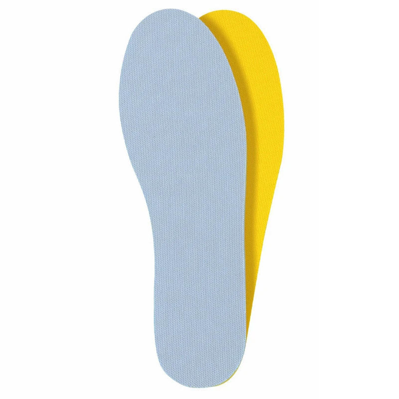 Sneaker Care Accessories - Ademende Binnenzool Elastische Man En Vrouw