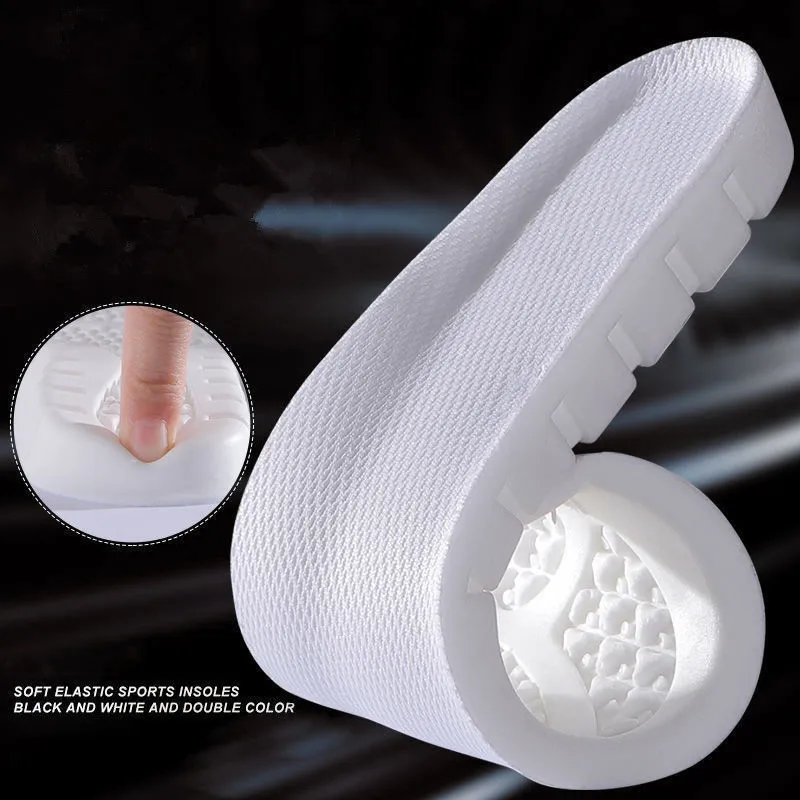 Sneaker Care Foam - Zachte Sport Inlegzolen voor Schoenen Deodorant
