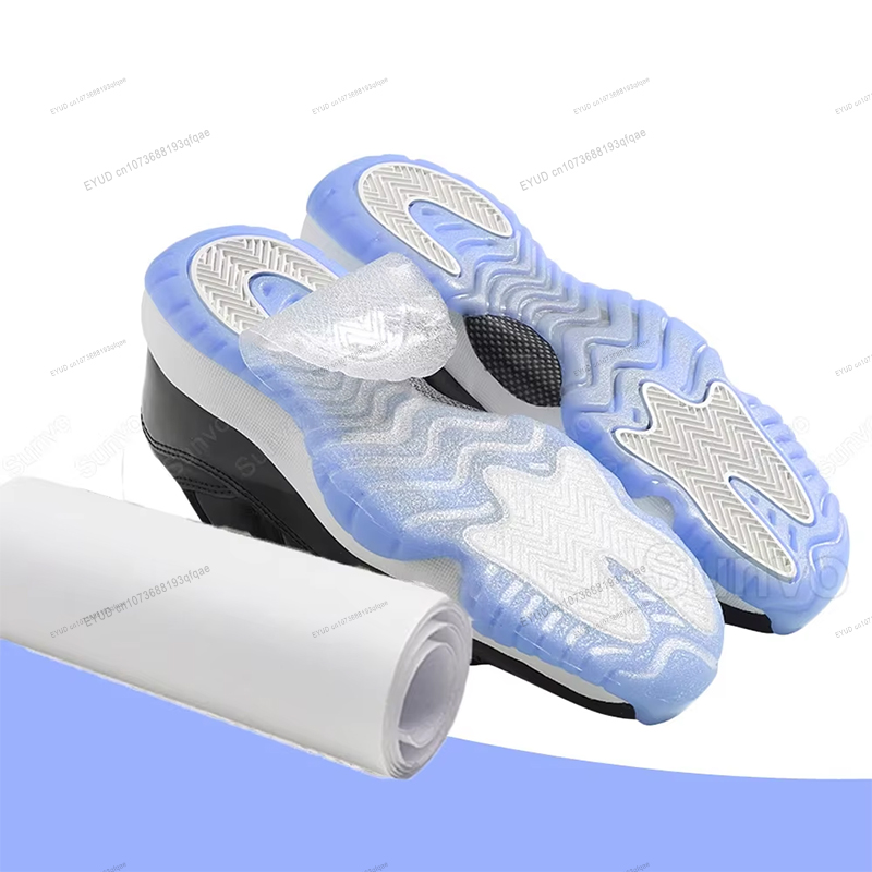 Schoenzool Antislip zelfkleven - Sneaker Care Accessories recensie en prijs