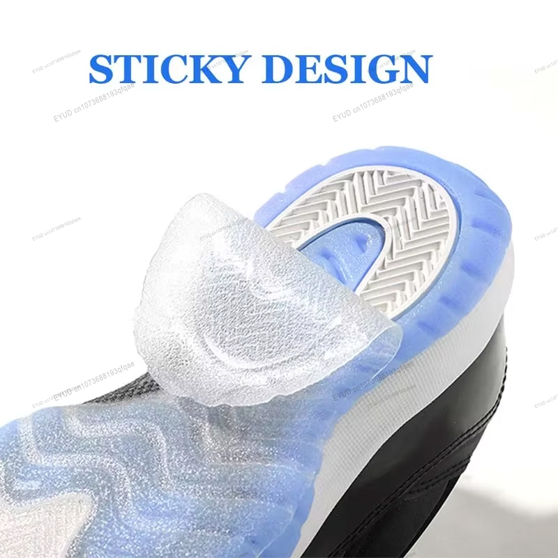 Schoenzool Antislip zelfkleven - Sneaker Care Accessories recensie en prijs