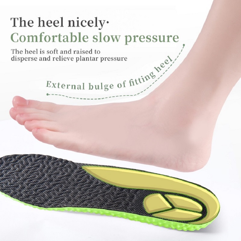 Sport Schokabsorptie Binnenzoo - Sneaker Care Foam recensie en prijs