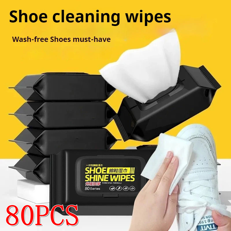 12/30/80PCS Sneakers Cleaner S - White Sneaker Care Kit recensie en prijs