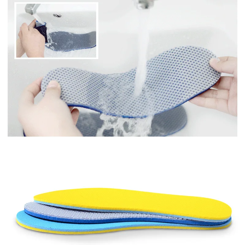 Ademende Binnenzool Elastische - Sneaker Care Accessories recensie en prijs