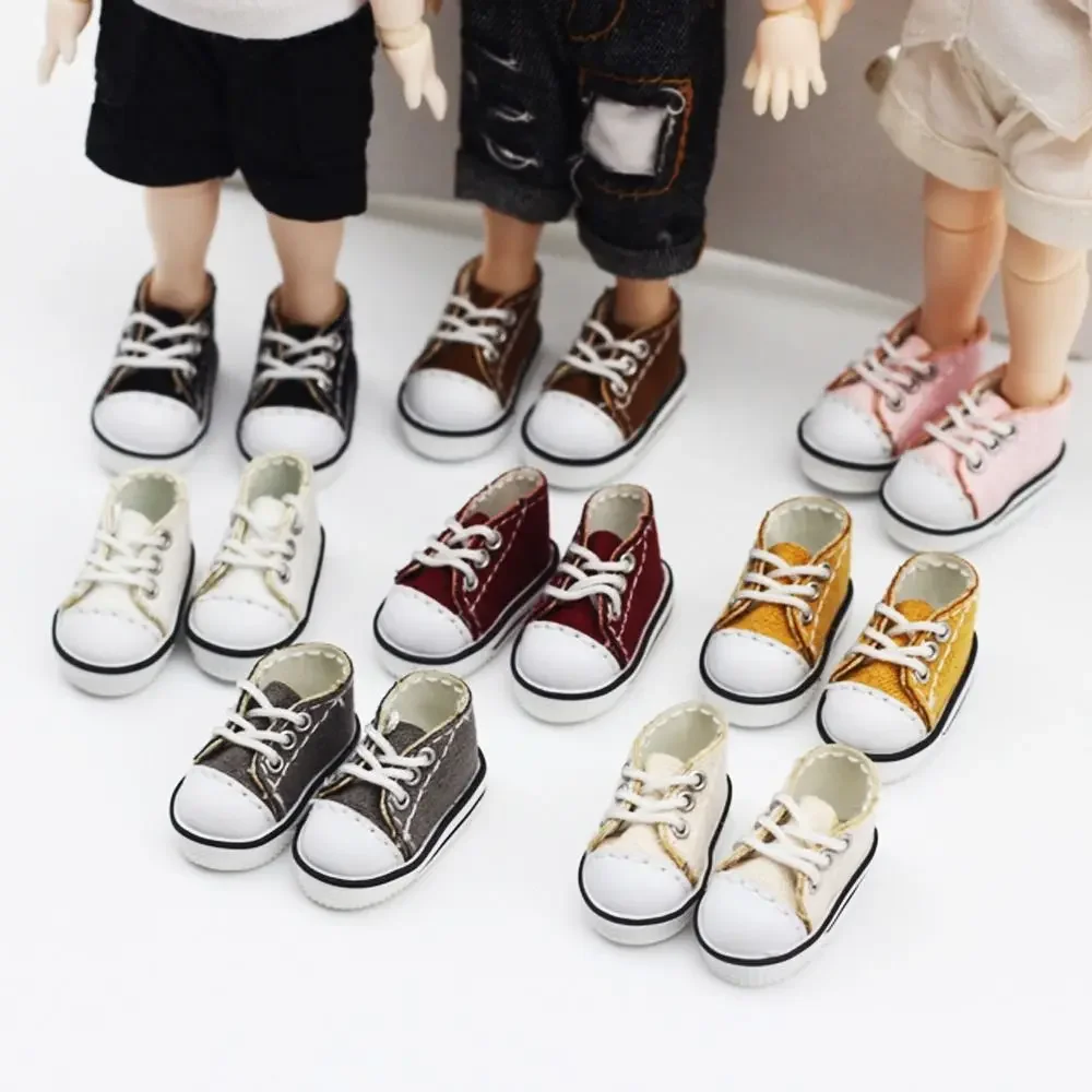 Pop Casual Canvas Schoenen voo - Sneaker Care Accessories recensie en prijs