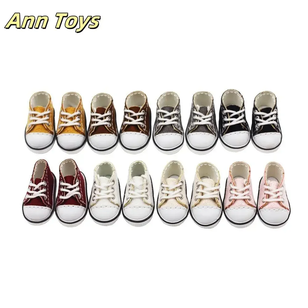 Pop Casual Canvas Schoenen voo - Sneaker Care Accessories recensie en prijs