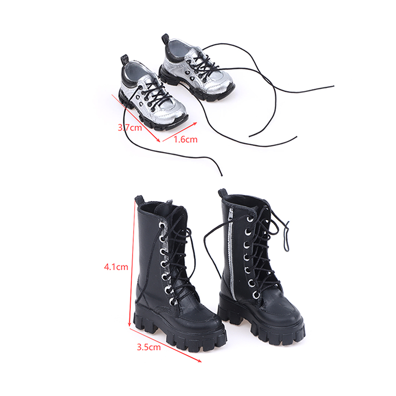 [Nieuw] 3,5 cm lengte sportsch - Sneaker Care Accessories recensie en prijs