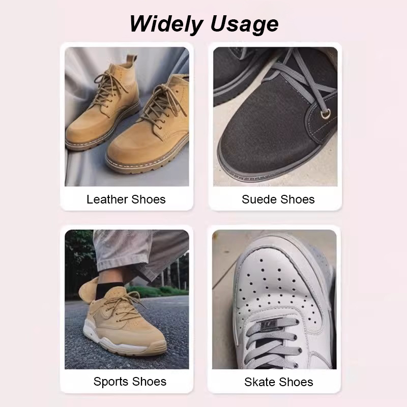 Reinigingsgum voor suède en sn - Sneaker Care Whitener recensie en prijs