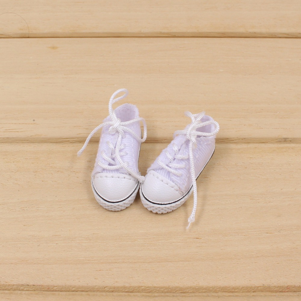 ICY DBS Blyth poppenschoenen a - Sneaker Care Accessories recensie en prijs