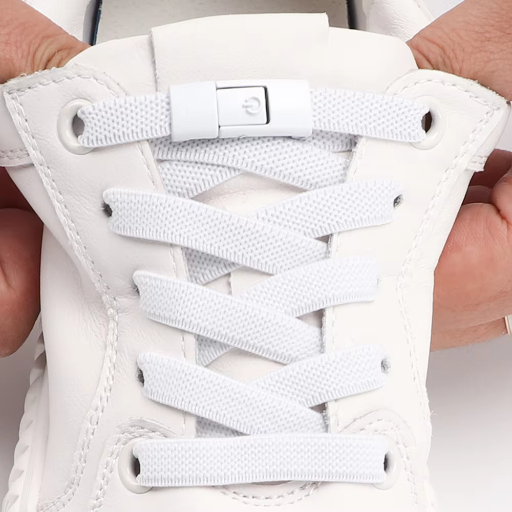 1 paar/2 paar NIEUWE elastisch - Sneaker Care Accessories recensie en prijs