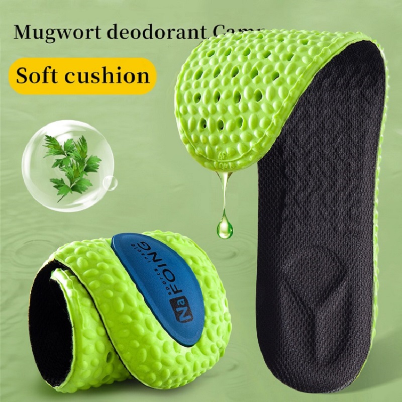 X Sports Schokabsorberende Inl - Sneaker Care Foam recensie en prijs
