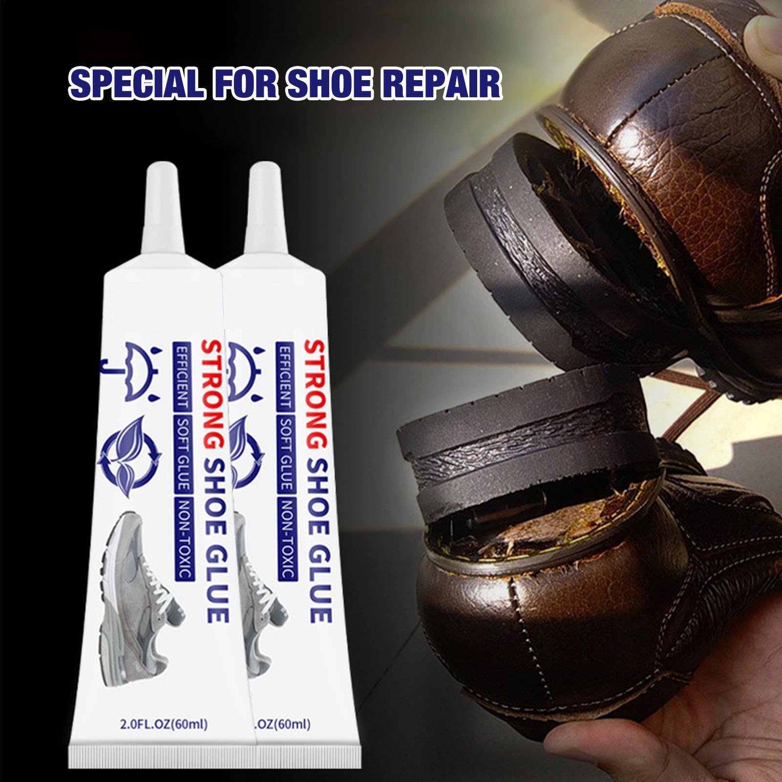 Sportschoenreparatie Sterk Fle - Sneaker Care Accessories recensie en prijs