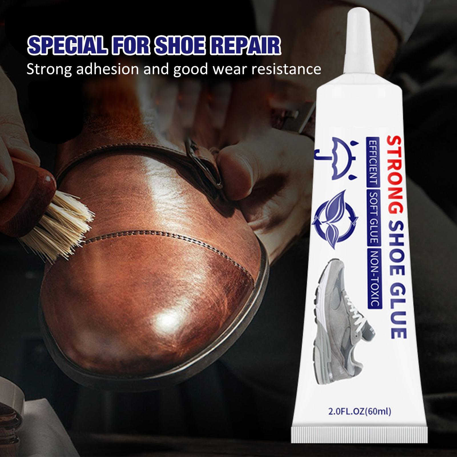 Sportschoenreparatie Sterk Fle - Sneaker Care Accessories recensie en prijs