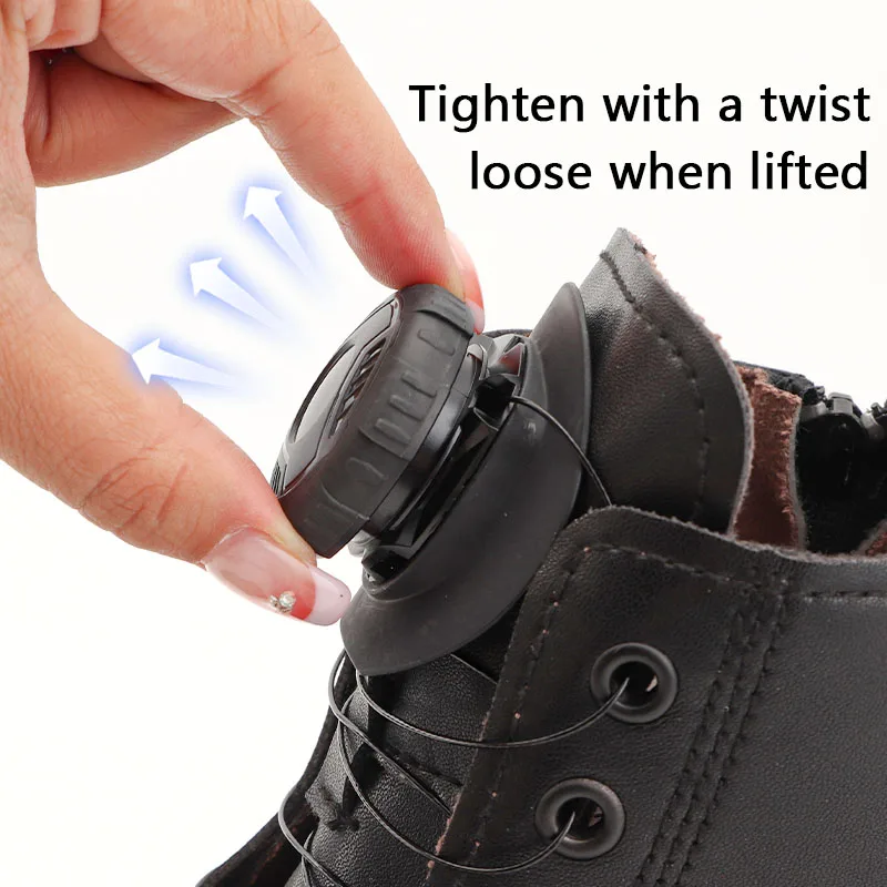 1 paar Ronde Veters Grote Draa - Sneaker Care Accessories recensie en prijs